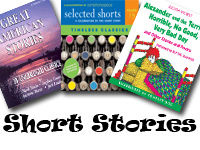 Browse for Short Story audiobooks here.